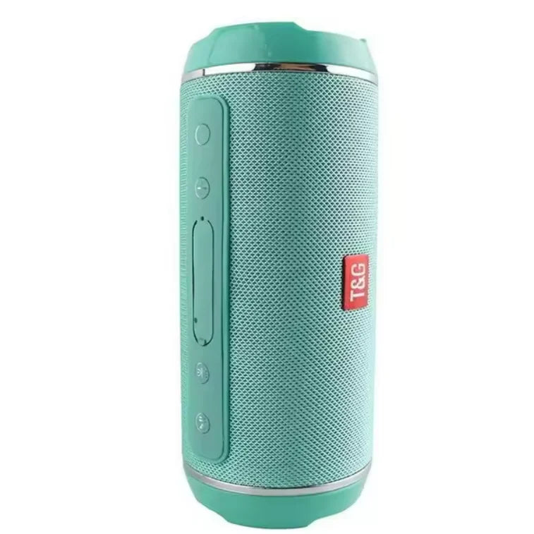 Altavoz Bluetooth
