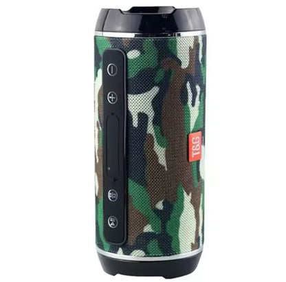 Altavoz Bluetooth