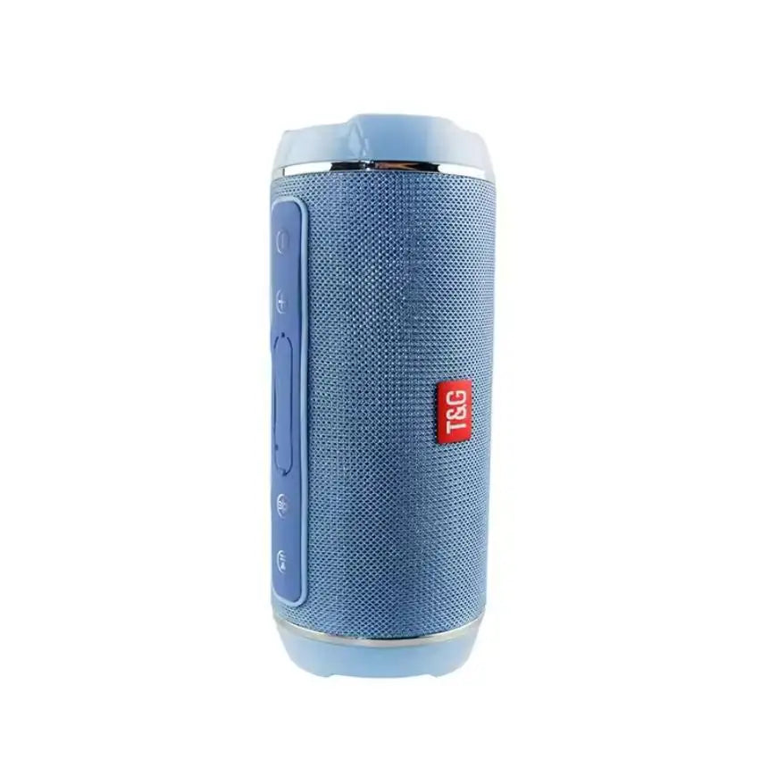 Altavoz Bluetooth