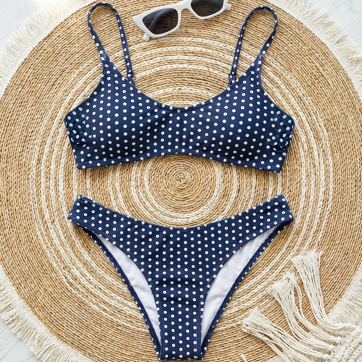 Bikini 2 Piezas 2026