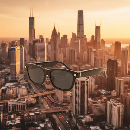 Gafas Inteligentes