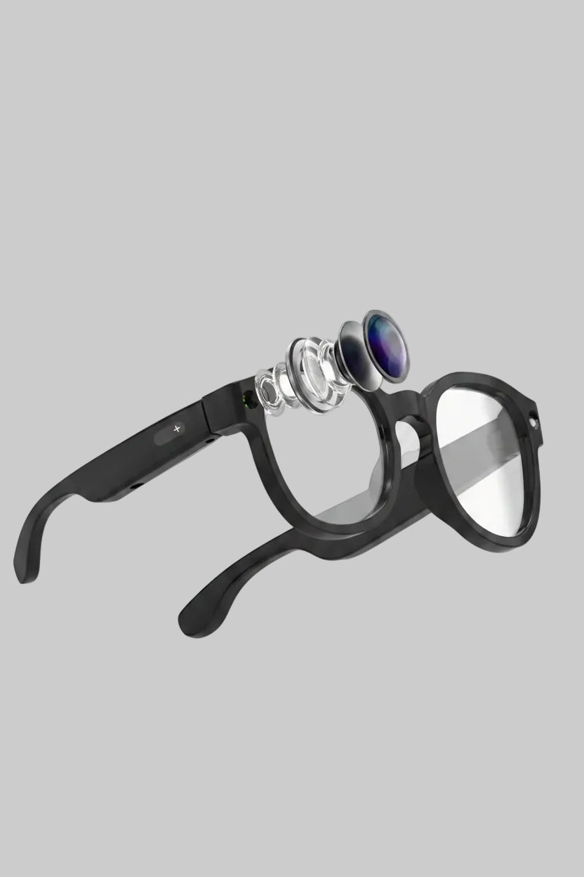 Imagen en HD
Equipadas con càmara en HD, captura tus mejores esperiencias con increìble calidad, en cualquier momento y lugar