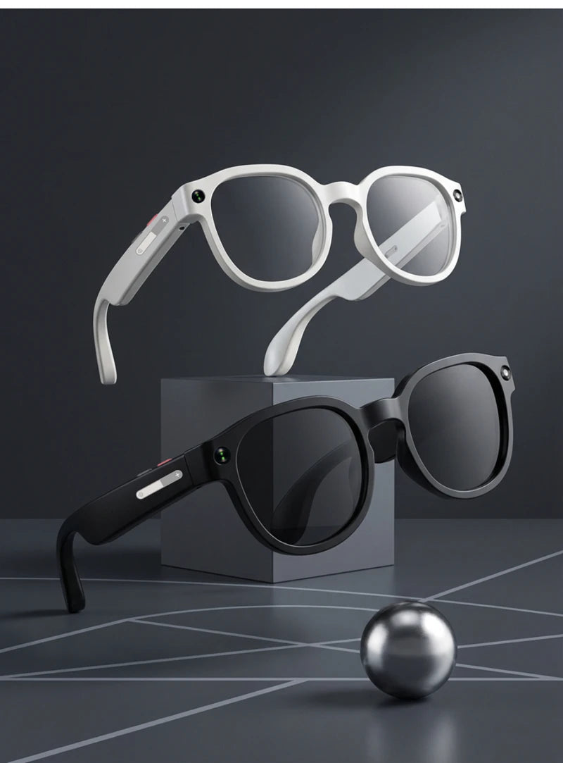 Gafas Inteligentes
