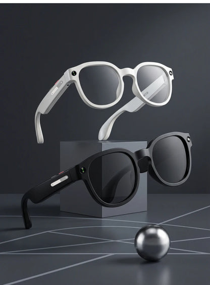Gafas Inteligentes